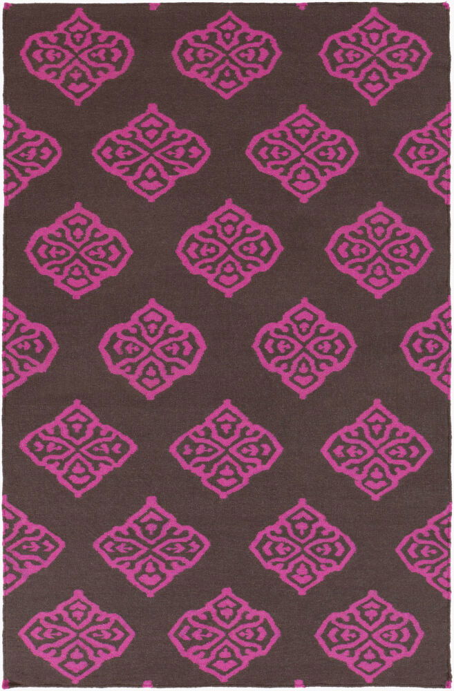 Frontier Handmade Rug large image 