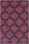 Frontier Handmade Rug thumbnail 0