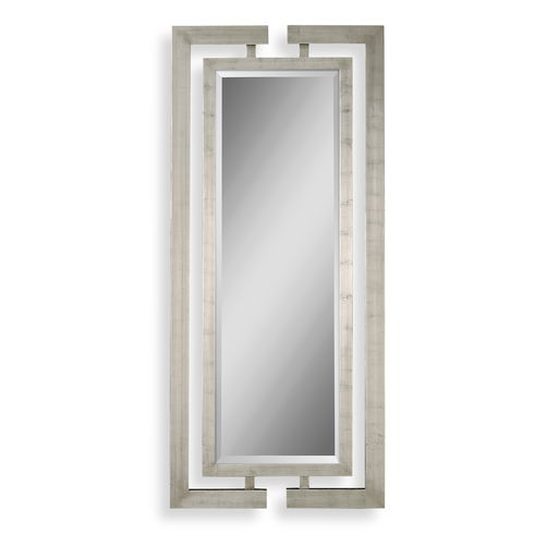 Jamal Silver Mirror
