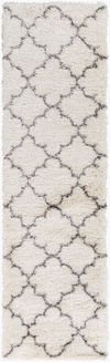 Winfield Machine Woven Rug, by Surya, 7'10" length x 2'4" width thumbnail