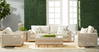 Tapestry Outdoor Coffee Table, by Essentials for Living, 50" width x 17" height x 28" depth thumbnail 7