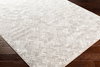 Contempo Machine Woven Rug, by Surya, 1'5.72" length x 1'5.72" width thumbnail