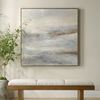 Say When Hand Painted Canvas, Painting by Uttermost, 49" width x 49" height x 2.25" depth thumbnail 2