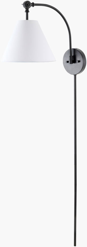 The Andy Wall Sconce