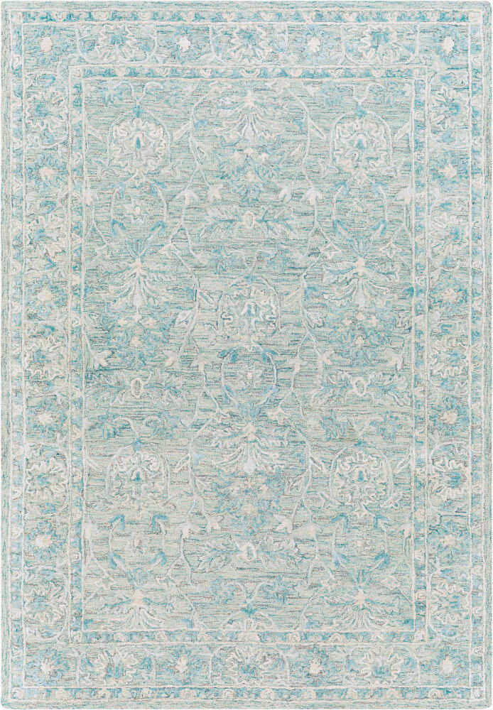 Shelby Handmade Rug large image 