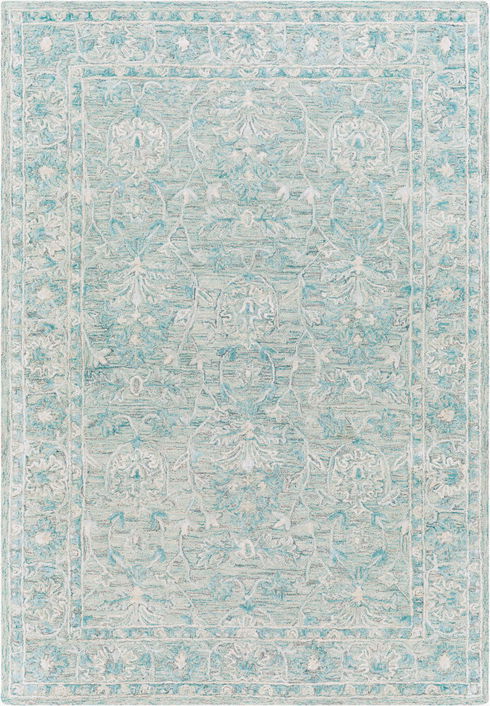 Shelby Handmade Rug