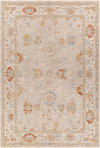 Avant Garde Machine Woven Rug, by Surya, 9'6.17" length x 6'6.74" width thumbnail