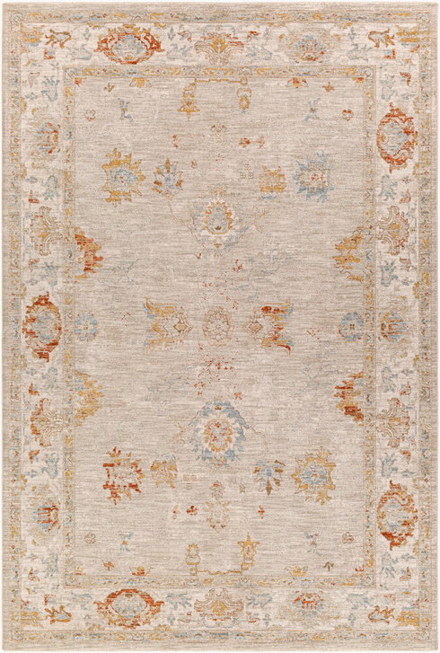 Avant Garde Machine Woven Rug