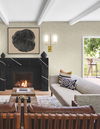 Wicker Dot Light Taupe Wallpaper thumbnail 1