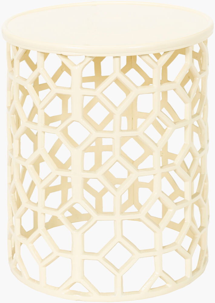 Hale End Table, Side & End Table by Surya, 14" width x 16" height