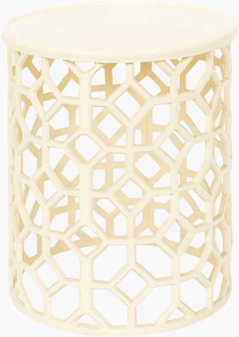Hale End Table