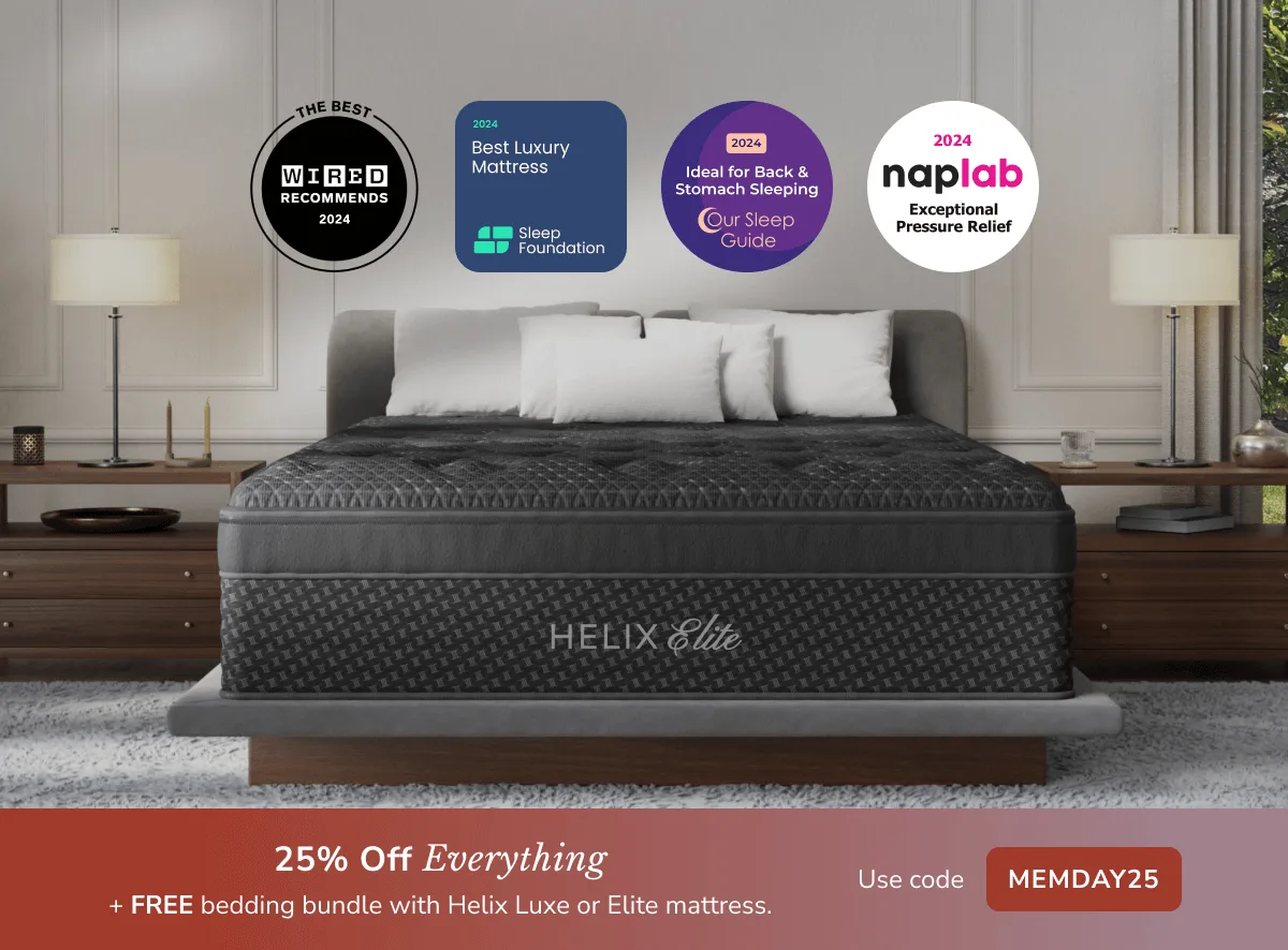 Online Designer Bedroom Dusk Elite-King mattress