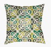 Lolita Accent Pillow, Decorative Pillow by Surya, 20" length x 20" width thumbnail