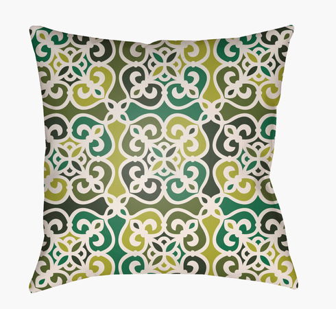 Lolita Accent Pillow