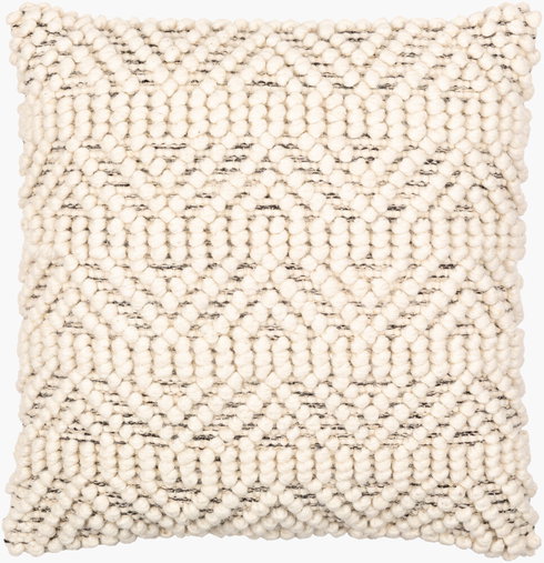 Hygge Accent Pillow