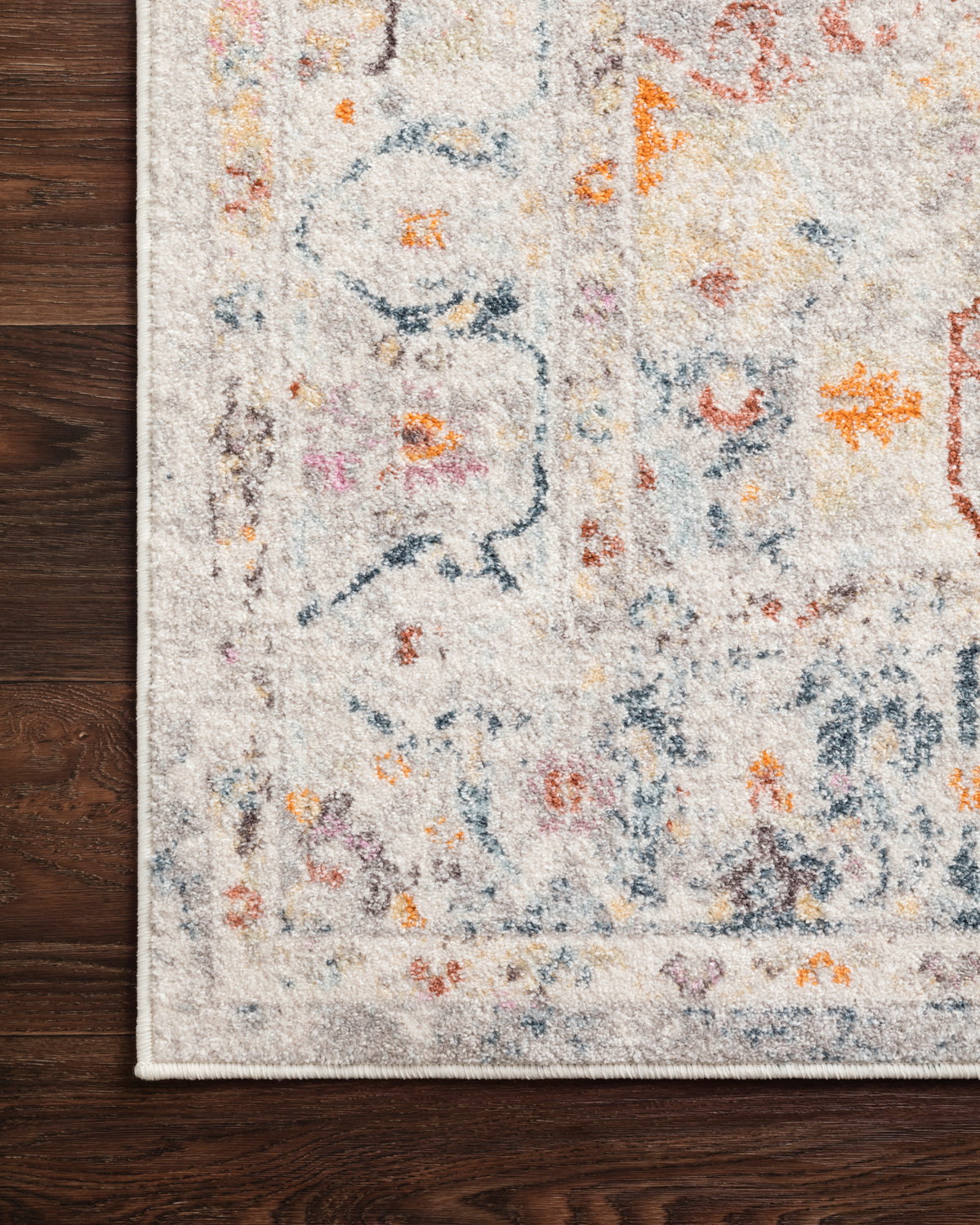 Loloi Clara Rug, 9'3" length x 13' width View 4