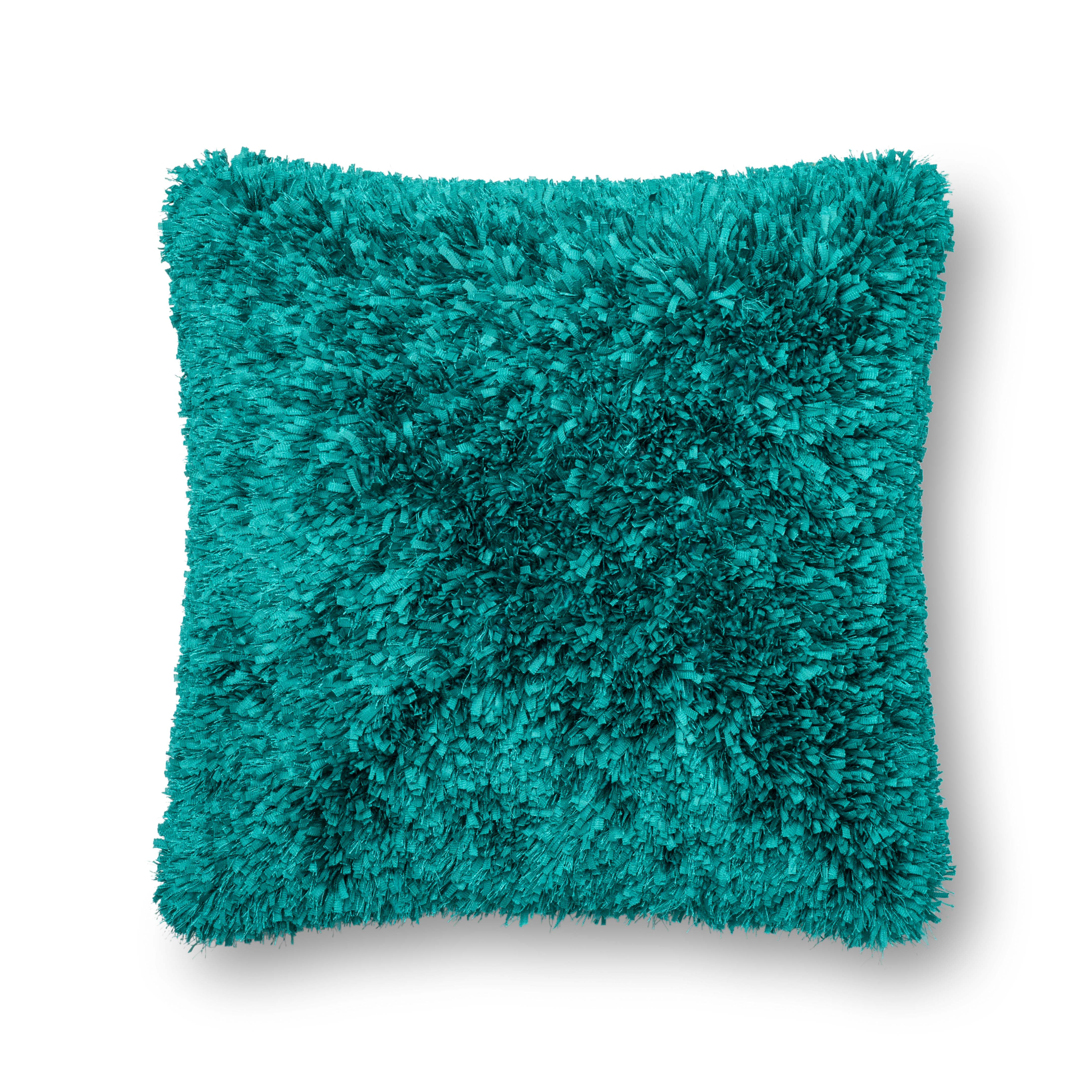 Loloi Pillows Pillow, Decorative Pillow, 22" length x 22" width