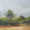 Whispering Cloudscapes Landscape Print thumbnail 5
