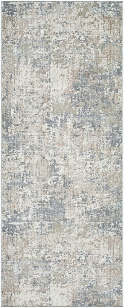 Presidential Machine Woven Rug