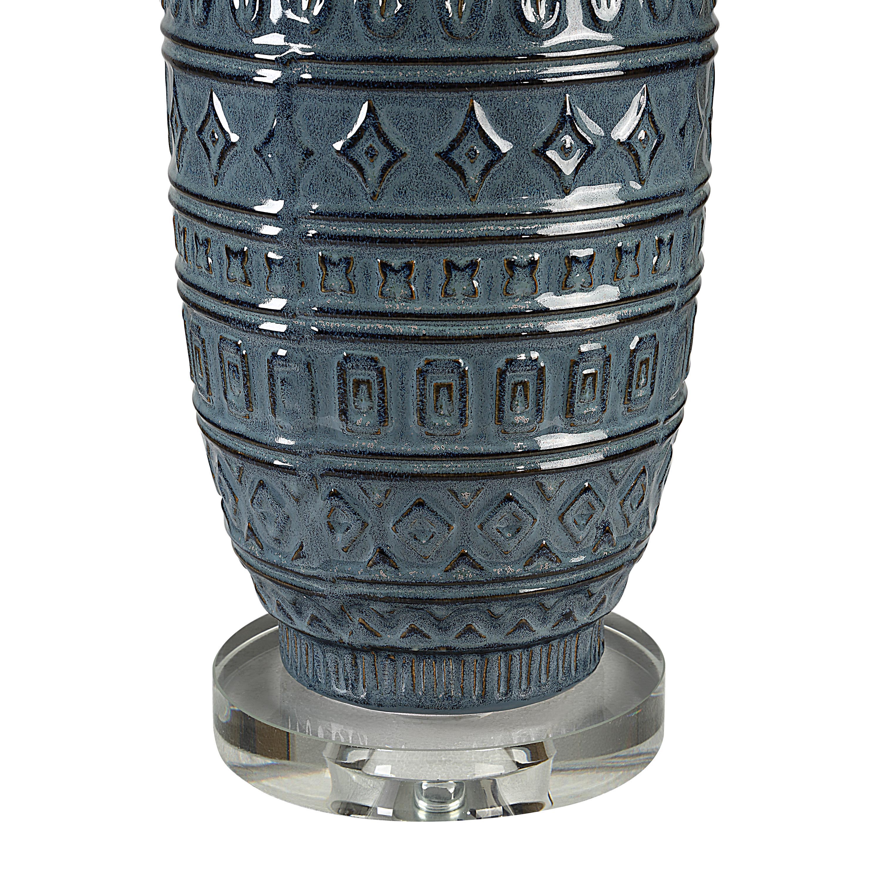 Spirea, Table Lamp by Renwil, 30.47" height x 16" depth View 3