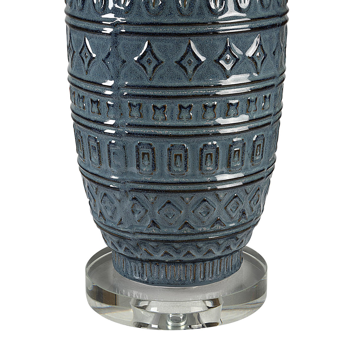 Spirea, Table Lamp by Renwil, 30.47" height x 16" depth View 3