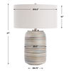 Prospect Ceramic Large Table Lamp thumbnail 2
