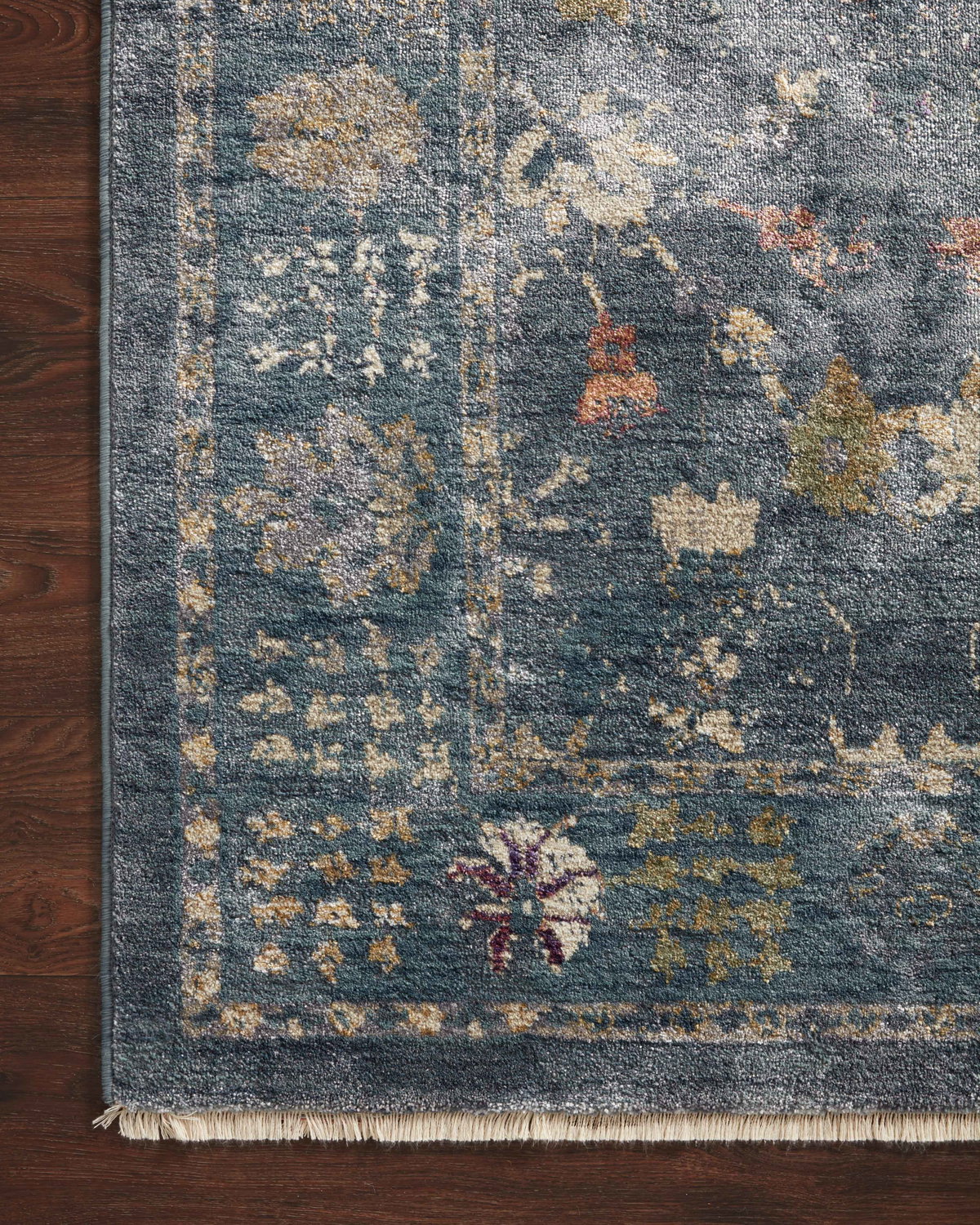Loloi Giada Rug, 3'7" length x 5'7" width View 7