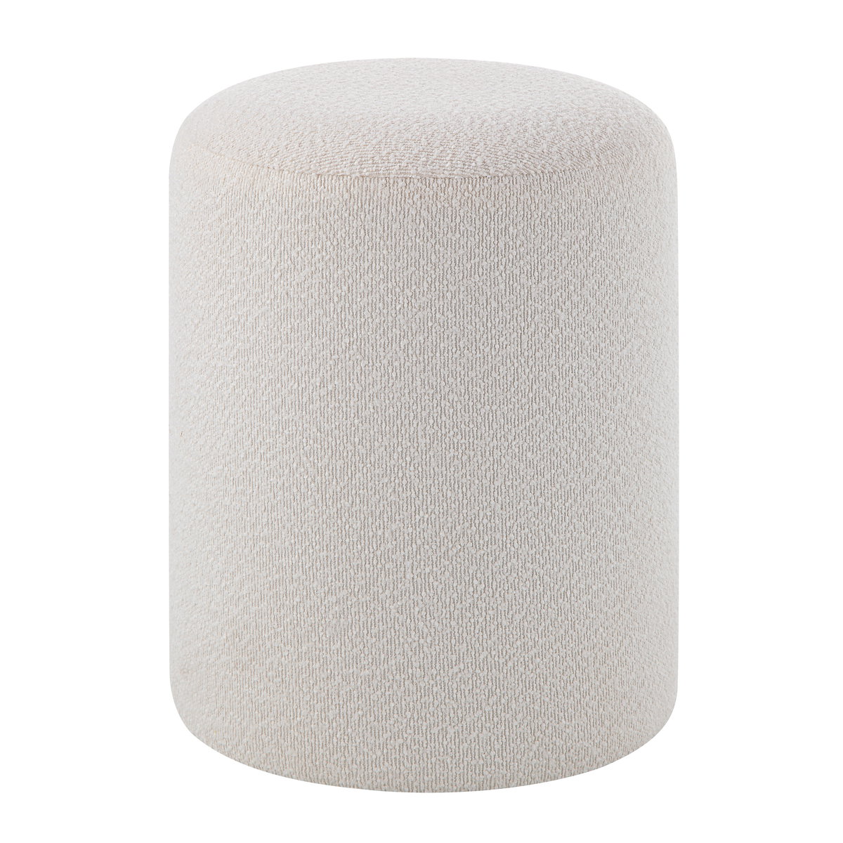 Corbin Ottoman, Chair by Renwil, 17.91" height x 13.98" depth View 1