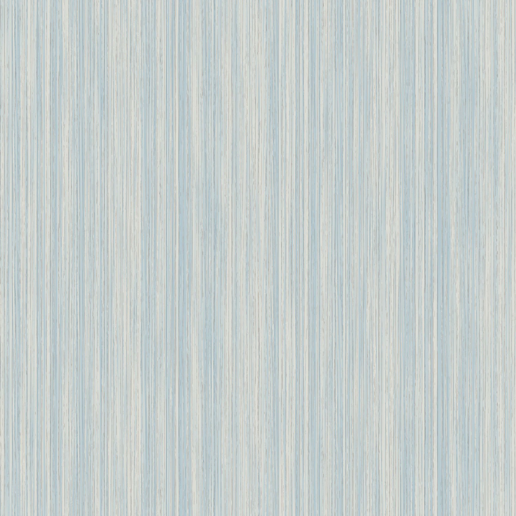 Soft Cascade Blue & Silver Wallpaper, by York Wall, 33' length x 1'9" width x 0.02" depth