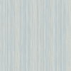 Soft Cascade Blue & Silver Wallpaper thumbnail 0