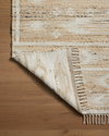 Angela Rose x Loloi Rivers Rug, 1'6" length x 1'6" width thumbnail 9