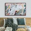 Zoya Canvas Art thumbnail 4
