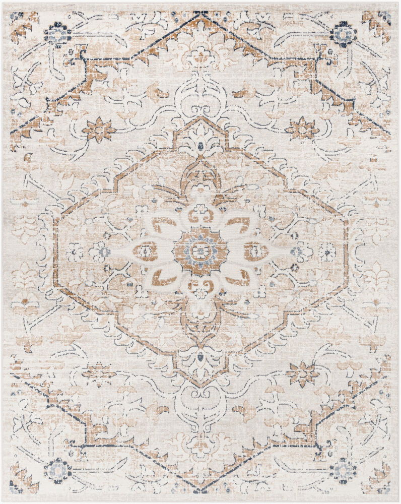 St Tropez Machine Woven Rug large image 