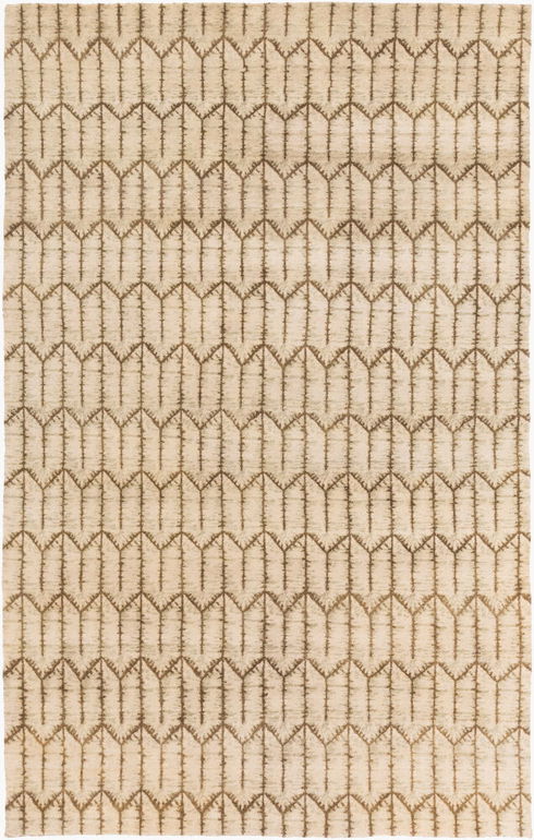 Thompson Handmade Rug