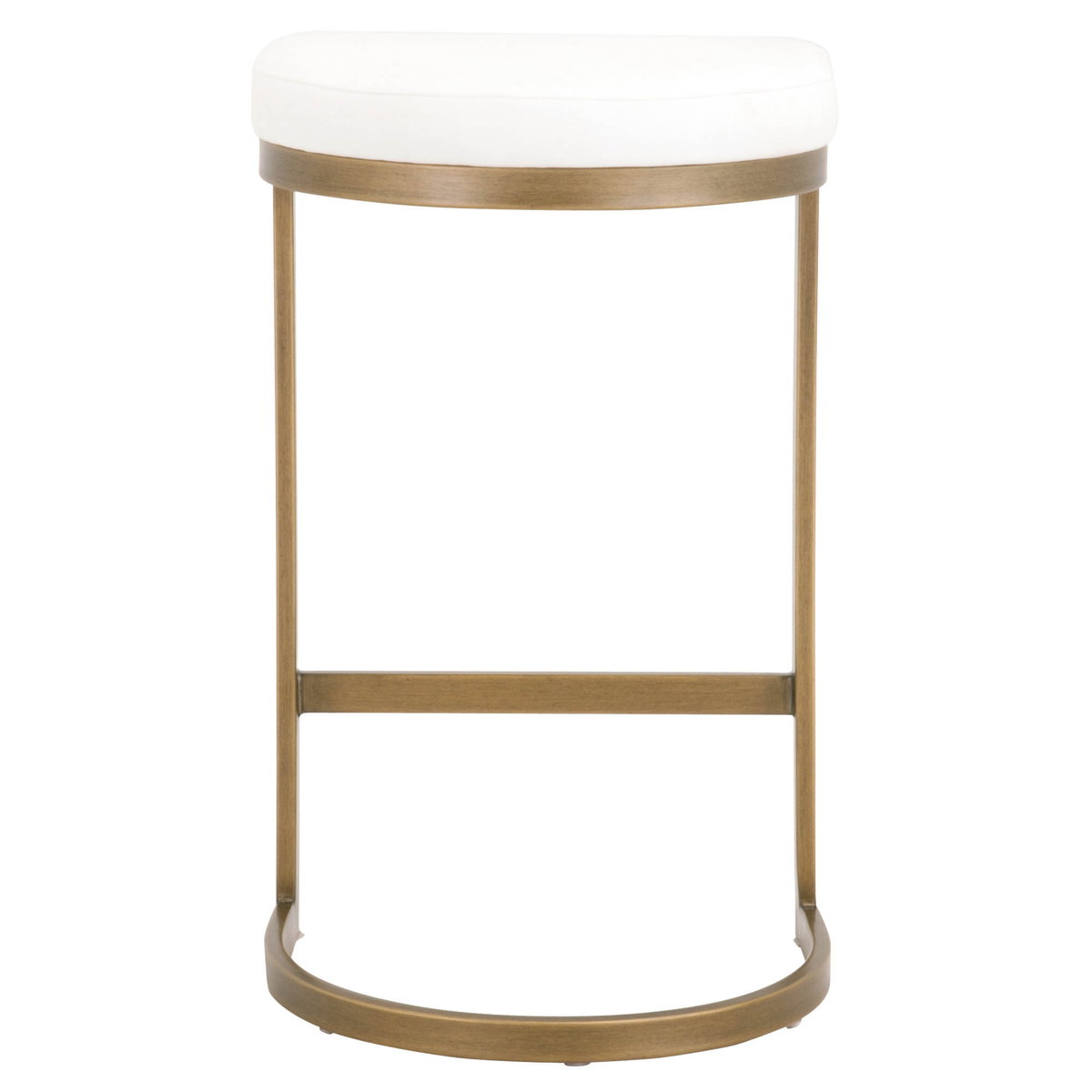 Cresta Counter Stool, Dining Chair by Essentials for Living, 16" width x 26.5" height x 13.75" depth View 5