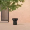 Panama Side Table Coal thumbnail 1
