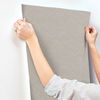 Raised Chevron Taupe Wallpaper thumbnail 3