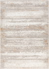 Allegro Machine Woven Rug, by Surya, 1'3.75" length x 1'3.75" width thumbnail
