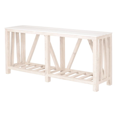 Spruce Console Table