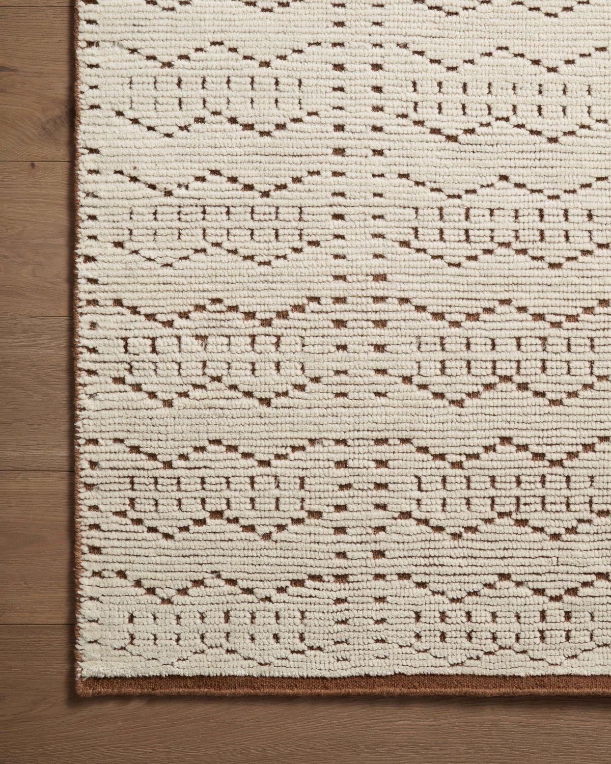Carrier & Company x Loloi Walker Rug, 2' length x 3' width View 4