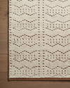 Carrier & Company x Loloi Walker Rug, 2' length x 3' width thumbnail 4