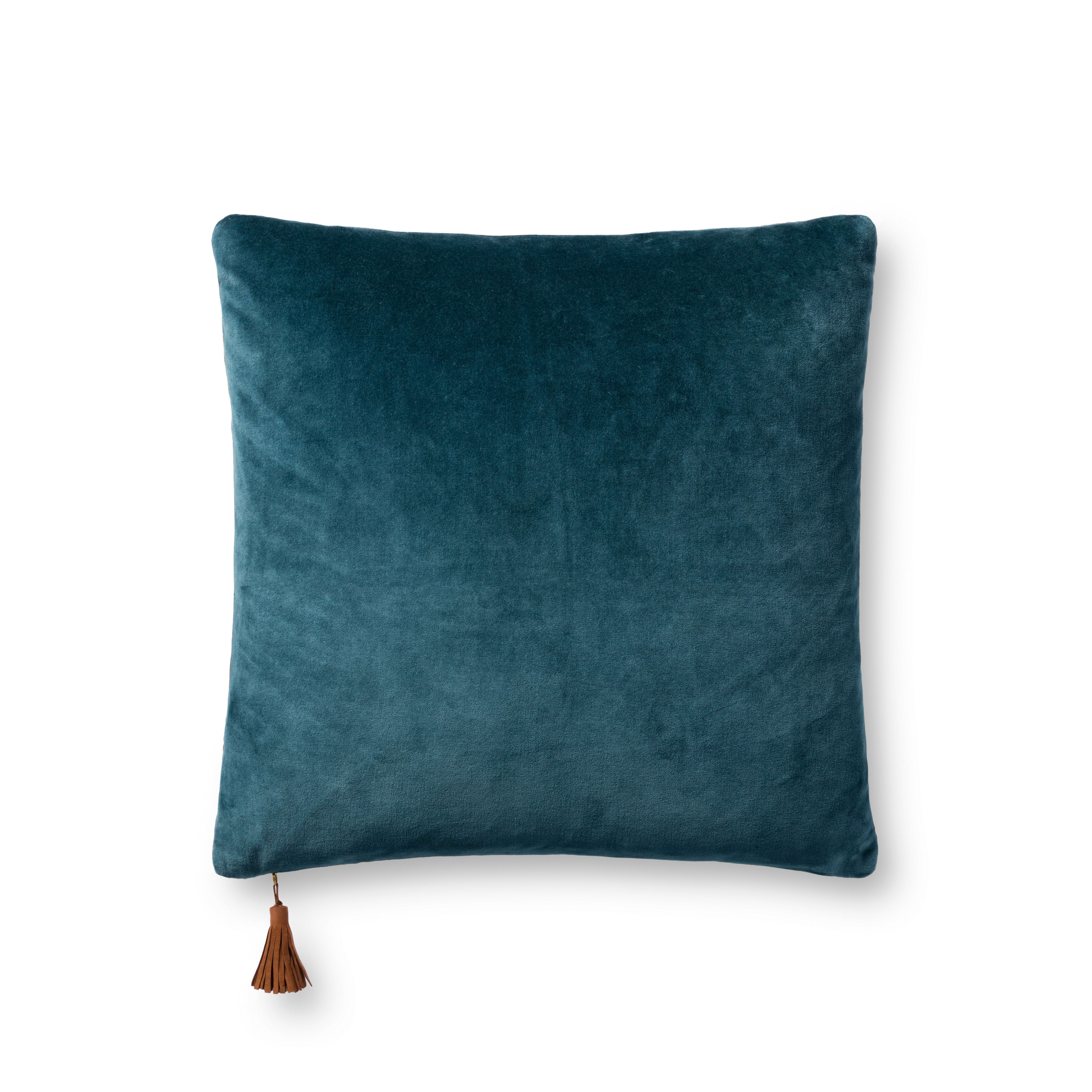 Magnolia Home by Joanna Gaines x Loloi Pillows Pillow large image 