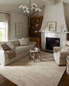 Amber Lewis x Loloi Rocky Rug, 2'6" length x 7'6" width thumbnail 2