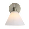 Bocca Wall Sconce, by Renwil, 9.25" height x 12" depth thumbnail 4