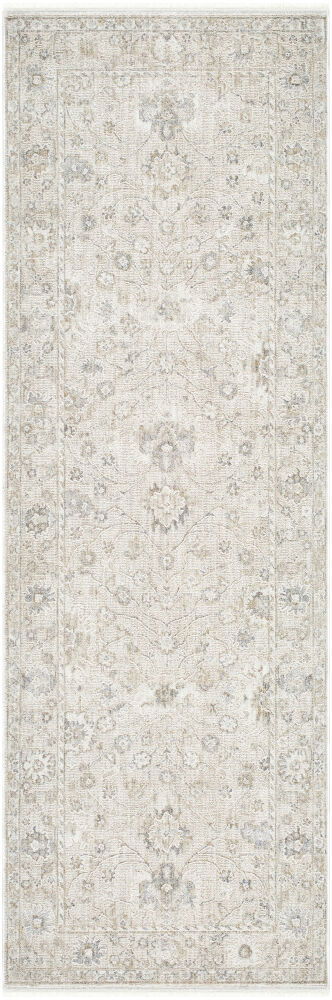 Emory Machine Woven Rug