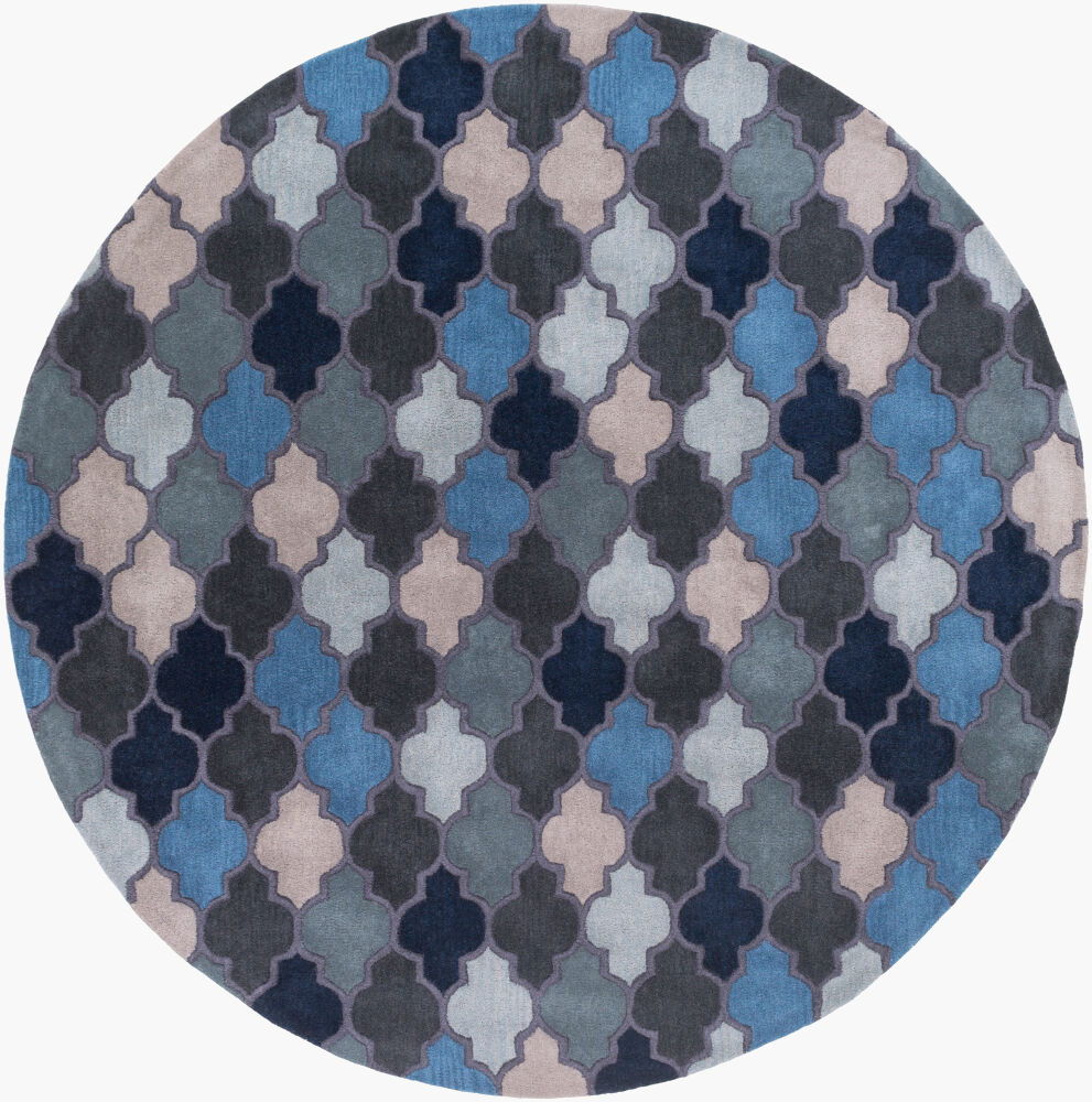 Oasis Handmade Rug large image 