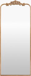 Aarlen Full Length Mirror, by Surya, 28" width x 70" height thumbnail