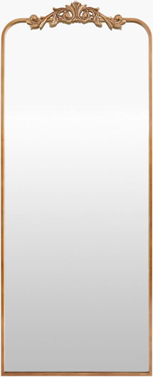 Online Designer Bedroom Aarlen Full Length Mirror