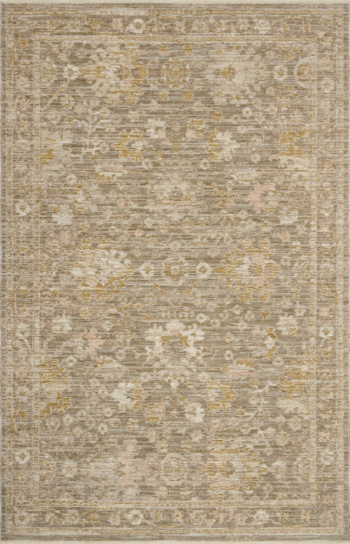 Loloi Elora Rug, 2' length x 3' width View 1