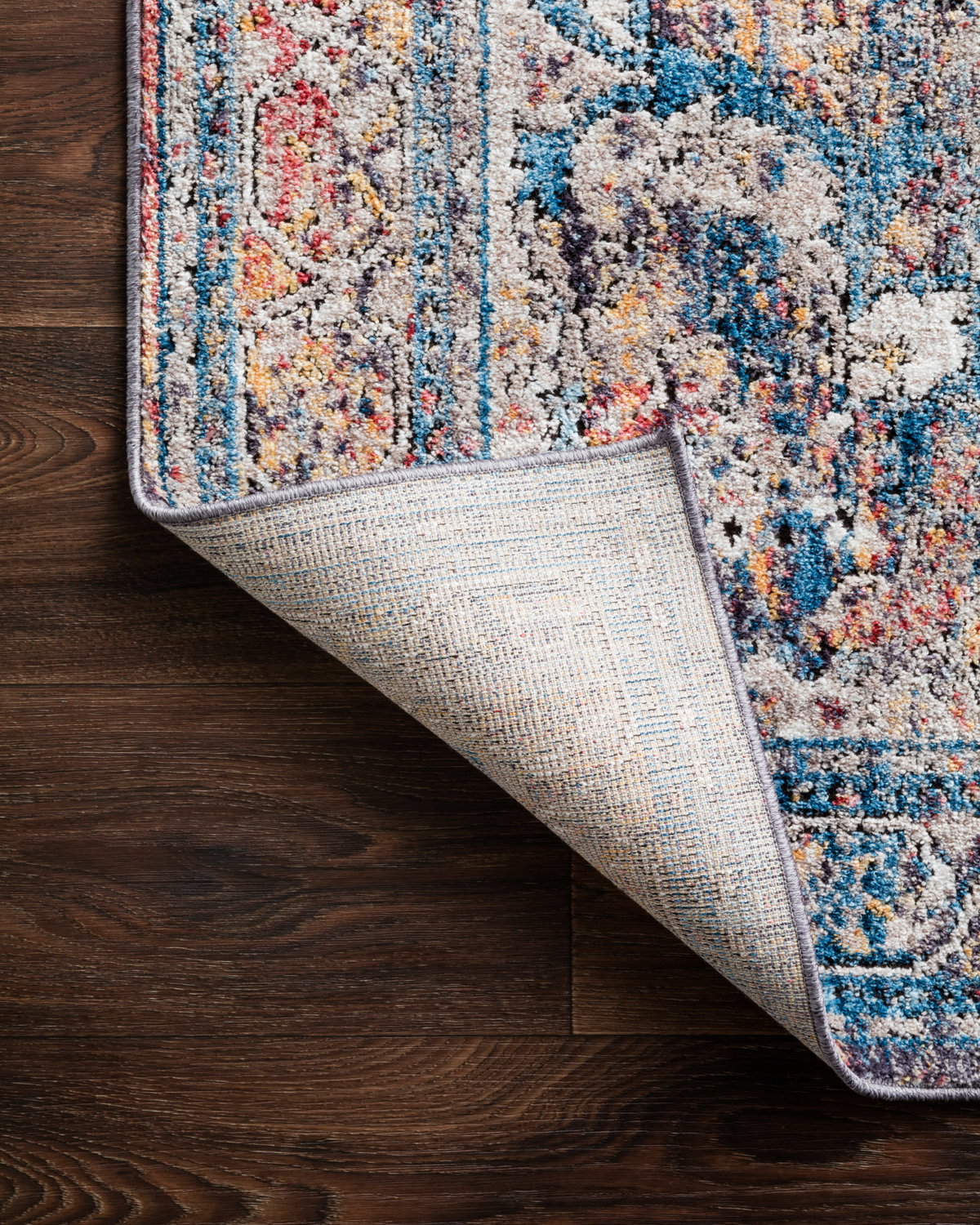 Loloi Dante Rug, 9'6" length x 13'3" width View 7